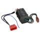 ACV 13-1335-02 Active system adapter Audi 4 channel Mini ISO>ISO bulk