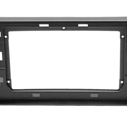 ACV 381250-190-1 1Адаптер за 10" мултимедия за Dacia Duster (SR)  / Renault Arcana(RJL)