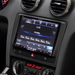 ACV 381320-85-1 Адаптер 2DIN рамка за мултимедия за Audi A3 07/2008-04/2013 Alpine 8″ инча