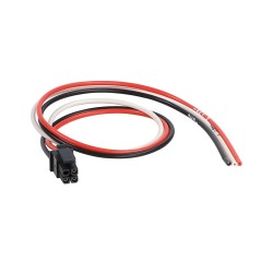 ACV 42ARC000 SWC lead 42a/42cx401 > Blaupunkt 2010>/China HU 3 wires