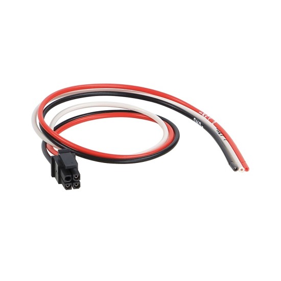 ACV 42ARC000 SWC lead 42a/42cx401 > Blaupunkt 2010>/China HU 3 wires