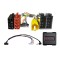 ACV 42xrn004-0 Модул за управление от волана за Renault Clio/Megane/Kangoo/Twingo, Dacia Duster/Sandero, Opel Vivaro