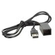 ACV 44-1130-001 USB Adapter Honda / Volvo