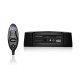 Alpine PWE-V80 8" Активен субуфер 100W RMS