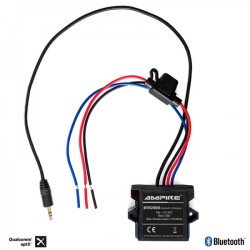Блутут адаптор Ampire BTR200X 3.5mm