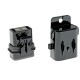 Ampire XSM10 Влагозащитен ATO държач за предпазител за 6 и 10mm² захранващи кабели