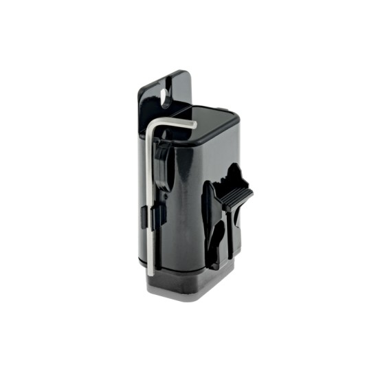 Ampire XSM10 Влагозащитен ATO държач за предпазител за 6 и 10mm² захранващи кабели