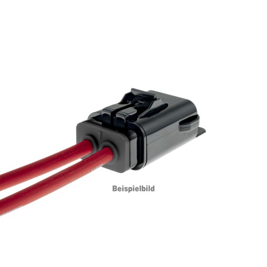 Ampire XSM10 Влагозащитен ATO държач за предпазител за 6 и 10mm² захранващи кабели