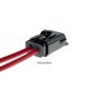Ampire XSM10 Влагозащитен ATO държач за предпазител за 6 и 10mm² захранващи кабели