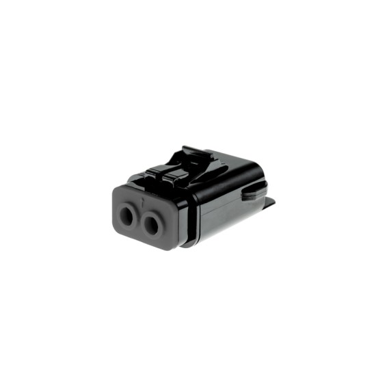 Ampire XSM10 Влагозащитен ATO държач за предпазител за 6 и 10mm² захранващи кабели
