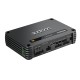 Audison Forza AF C4.10 bit DSP усилвател 4х90W@4 Ohm