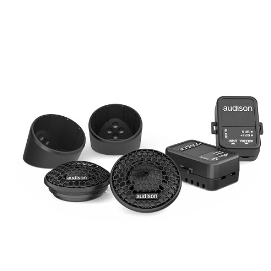 Audison Prima AP 1 26 mm Tweeter