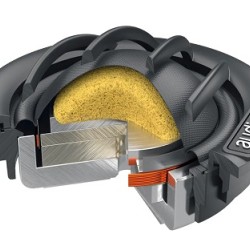 Audison Prima AP 1P 29 mm Tweeter set