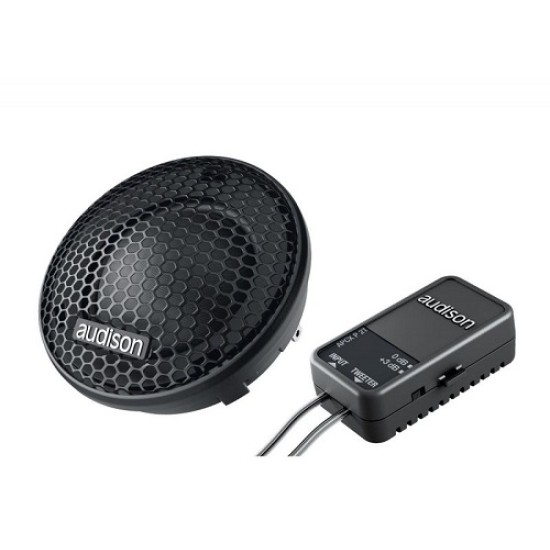 Audison Prima AP 1P 29 mm Tweeter set