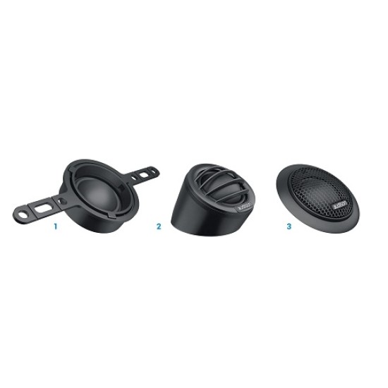 Audison Prima AP 1P 29 mm Tweeter set