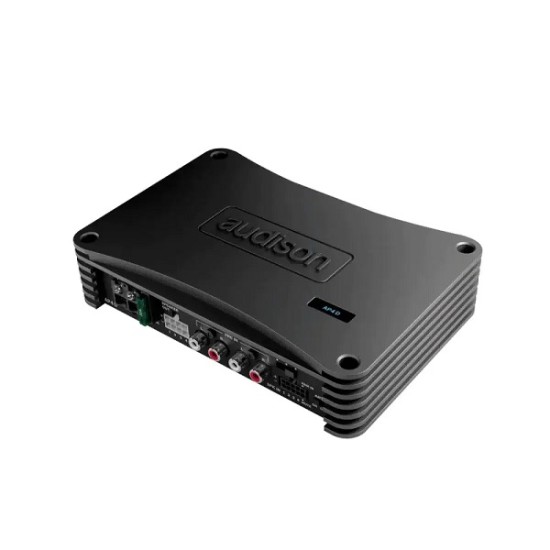 Audison Prima AP4 D 4ch. amplifier