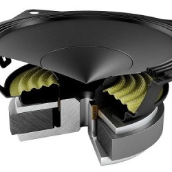Audison Prima AP 5 130 mm Midbass