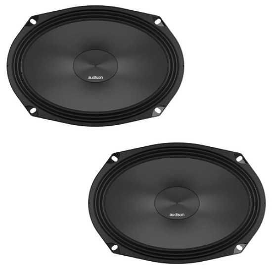 Audison AP 690 6x9" елипси мидбаси