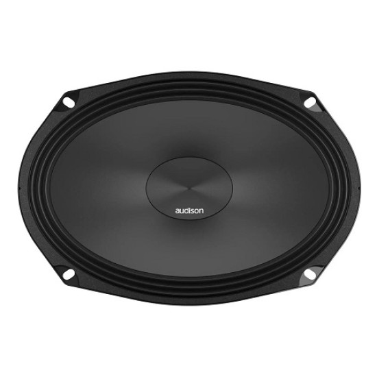 Audison AP 690 6x9" елипси мидбаси