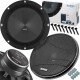 Audison Prima AP 8 20 cm Midbass 100W RMS