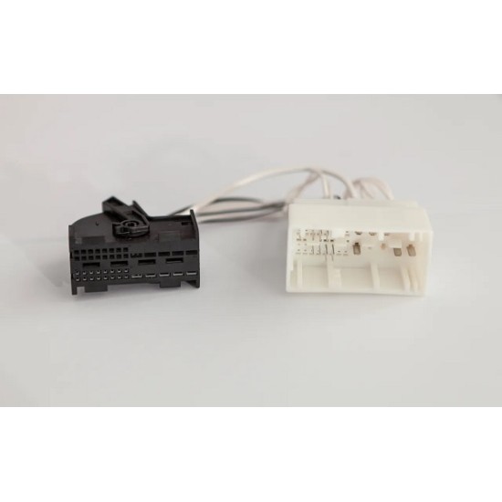 Audison AP H ASD BYPASS BMW ASD module bypass cable