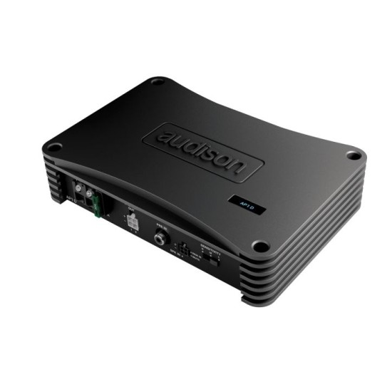 Audison Prima AP1 D Mono Amplifier