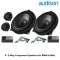 Audison APBMW K4E двукомпонентна система за оригинално вграждане в BMW 1, 3, 4, 5, 6, 7, X1, Mini