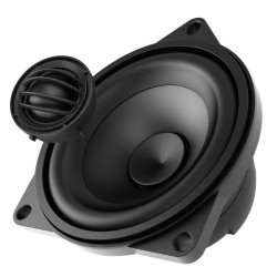 Audison Prima APBMW K4M двукомпонентна система за оригинално вграждане в BMW 1, 2, 3, 4, 5, 6, 7, X1, X3, Mini