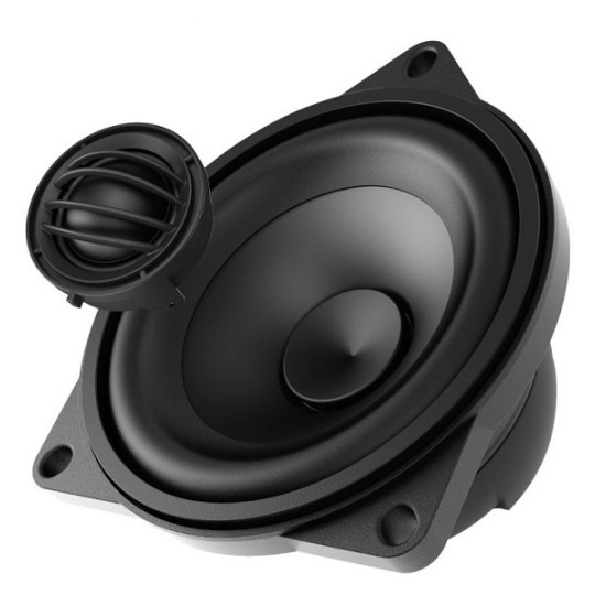 Audison Prima APBMW K4M двукомпонентна система за оригинално вграждане в BMW 1, 2, 3, 4, 5, 6, 7, X1, X3, Mini