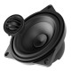 Audison Prima APBMW K4M двукомпонентна система за оригинално вграждане в BMW 1, 2, 3, 4, 5, 6, 7, X1, X3, Mini