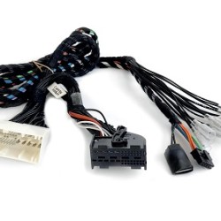 Audison APBMW ReAMP 2