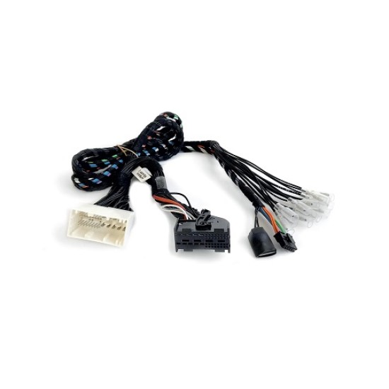 Audison APBMW ReAMP 2