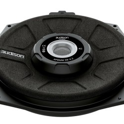 Audison Prima APBMW S8-4.2 субуфер за оригинално вграждане в BMW и Mini