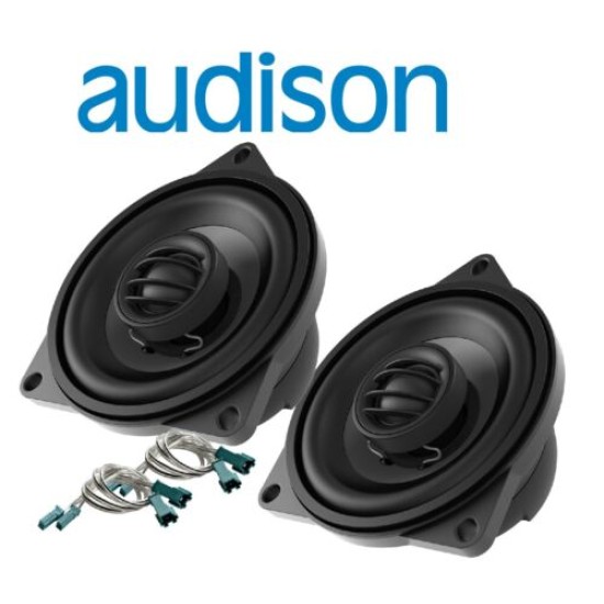 Audison APBMW X4E 100mm Coax BMW и Mini