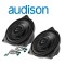Audison APBMW X4E 100mm Coax BMW и Mini