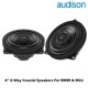 Audison APBMW X4M 100mm Coax BMW 40W RMS