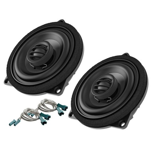 Audison APBMW X4M 100mm Coax BMW 40W RMS