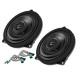 Audison APBMW X4M 100mm Coax BMW 40W RMS