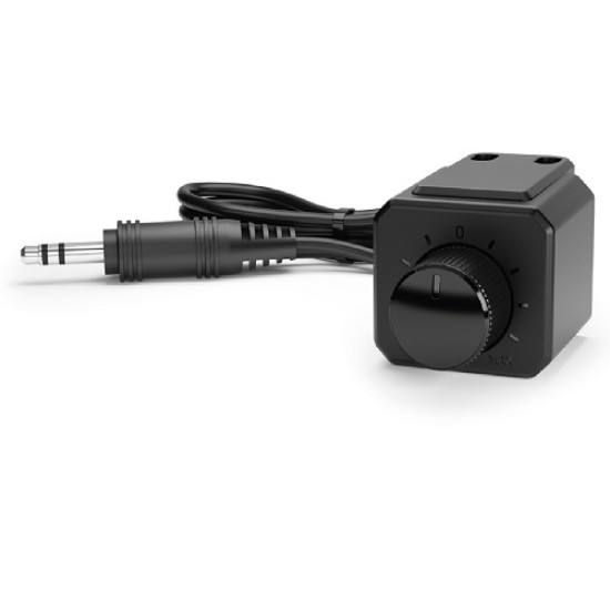 Audison APBX 10 AS2 - Active 10" Subbox