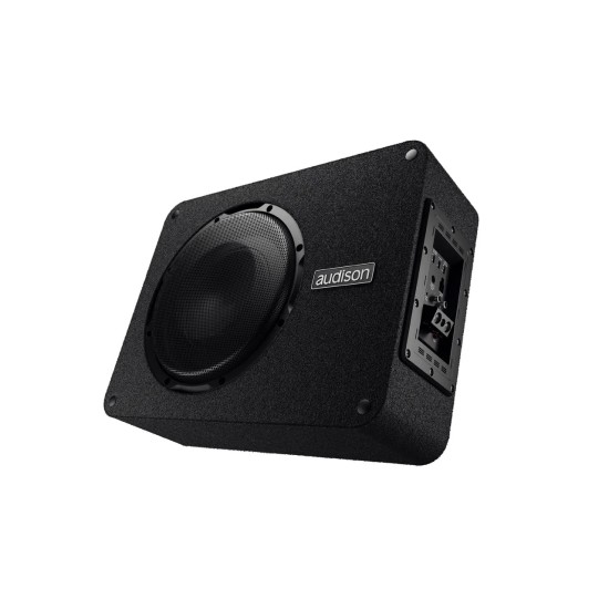 Audison APBX 10 AS2 - Active 10" Subbox