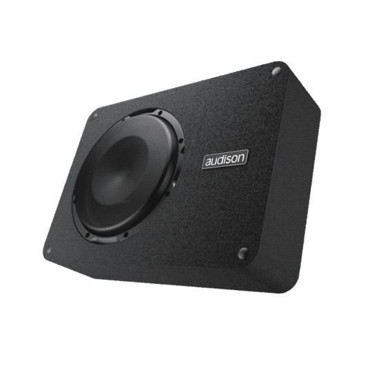 Audison Prima APBX 10 DS Sealed Sub Box