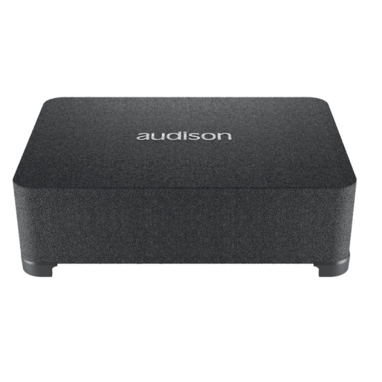 Audison Prima APBX 10 DS Sealed Sub Box