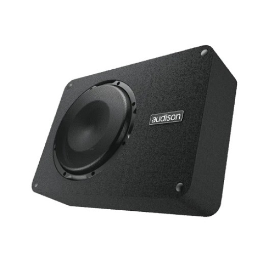 Audison Prima  APBX 10 S4S Sealed Sub Box