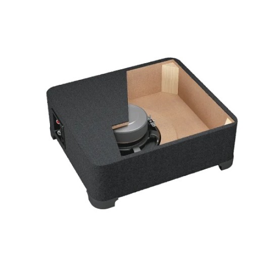 Audison Prima  APBX 10 S4S Sealed Sub Box