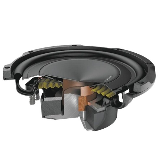 Audison Prima APS 10 S4S 10" субуфер