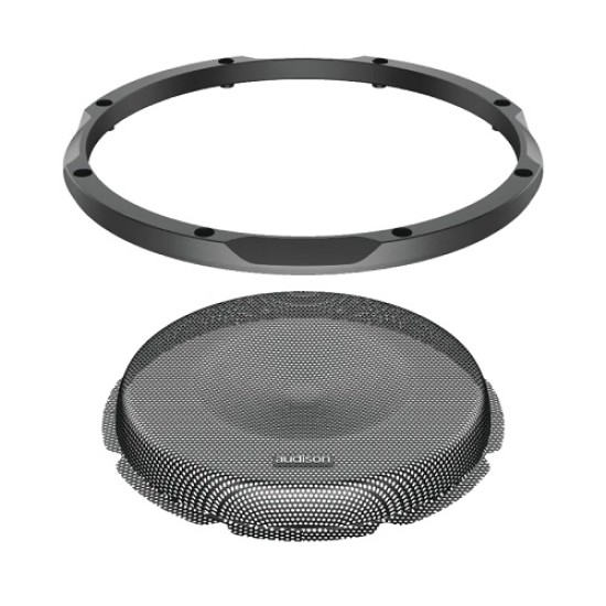 Audison Prima APS 10 S4S 10" субуфер
