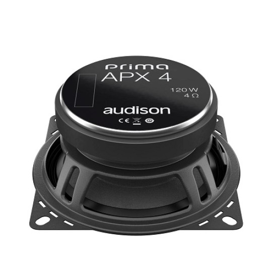 Audison Prima APX 4 10cm коаксиален говорител