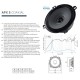 Audison Prima APX 5 13 cm коаксиален говорител