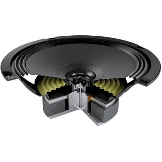 Audison Prima APX 5 13 cm коаксиален говорител