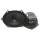 Audison Prima APX 570 5"x7" 2-Way Coax